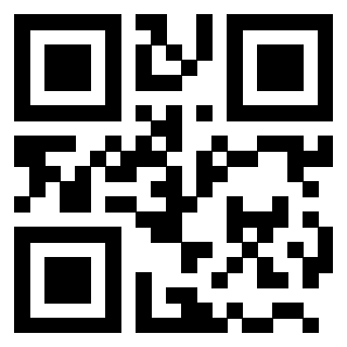 3203219216 QrCode associato