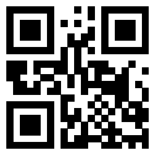 Immagine del Qr Code di 3203219220
