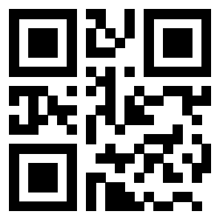 Immagine del QrCode di 3203219221
