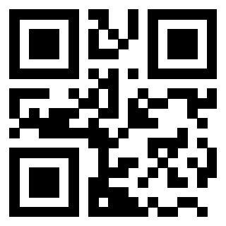 Immagine del Qr Code di 3203219226