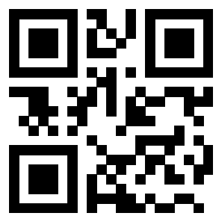 3203219229 - Immagine del QrCode associato