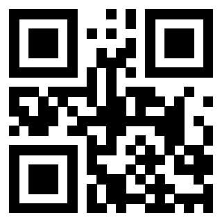 3203219231 QrCode associato