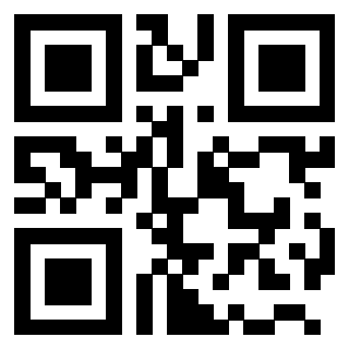 3203219233 QrCode associato