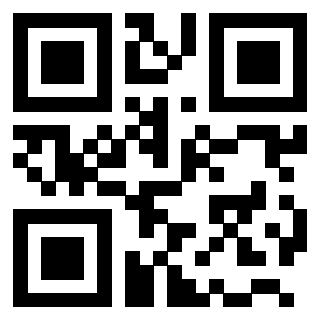 Immagine del QrCode di 3203219246