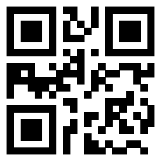 Scansione del Qr Code di 3203219247