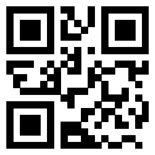 3203219251 - Immagine del Qr Code associato