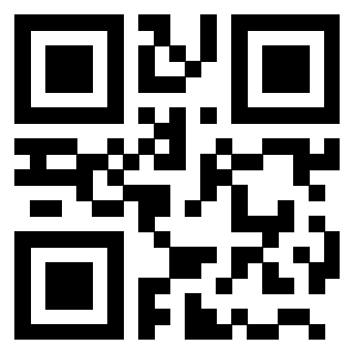 Immagine del Qr Code di 3203219253