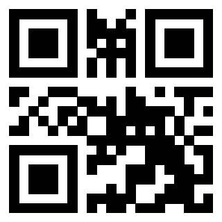 3203219255 - Immagine del Qr Code associato
