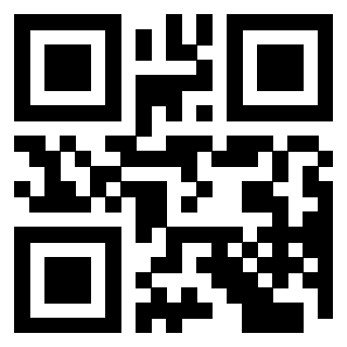 3203219256 - Immagine del Qr Code associato