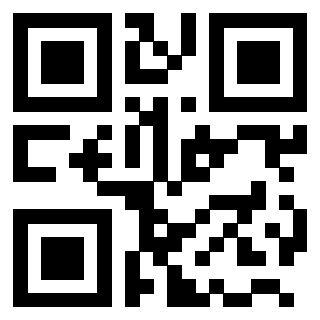 Scansione del QrCode di 3203219260