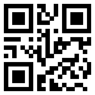 Scansione del QrCode di 3203219261