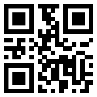 3203219266 - Immagine del QrCode associato