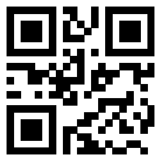 3203219268 QrCode associato