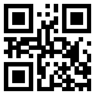 Scansione del QrCode di 3203219269
