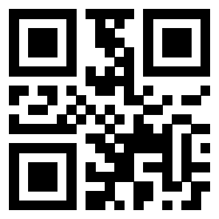 Scansione del Qr Code di 3203219285