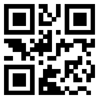 3203219287 QrCode associato