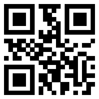 3203219289 - Immagine del QrCode associato