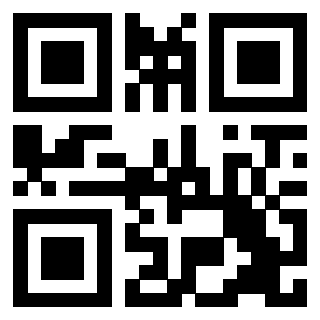 Scansione del QrCode di 3203219290