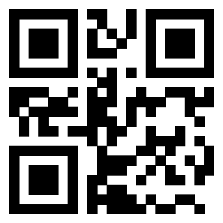 3203219294 - Immagine del QrCode