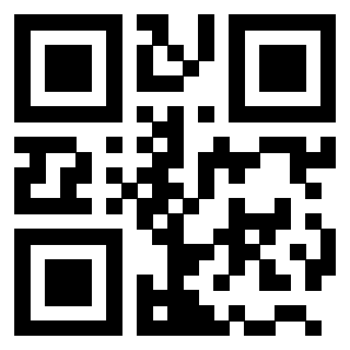 Il QrCode di 3203219295