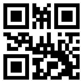Immagine del Qr Code di 3203219296