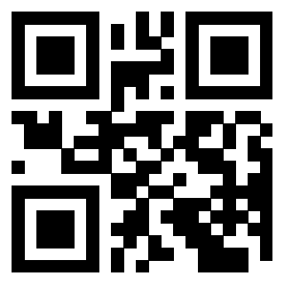 3203219299 - Immagine del QrCode associato