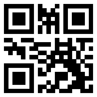 3203219304 - Immagine del QrCode associato