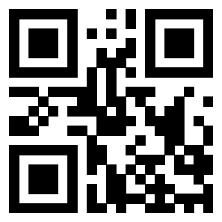 Il QrCode di 3203219305