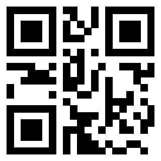 3203219307 - Immagine del QrCode
