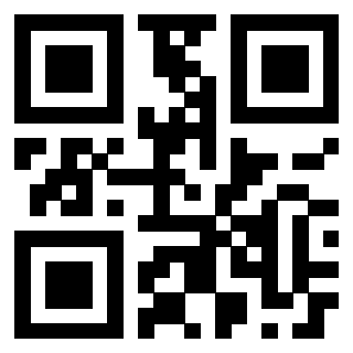 Il Qr Code di 3203219308