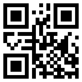 Scansione del QrCode di 3203219310