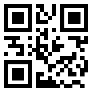 3203219314 - Immagine del Qr Code associato