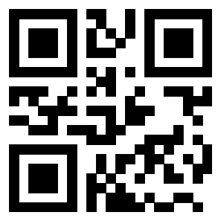 Il QrCode di 3203219315