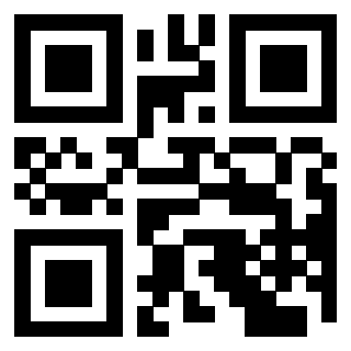 Scansione del QrCode di 3203219317