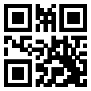 Immagine del QrCode di 3203219324