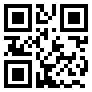 3203219328 - Immagine del Qr Code associato
