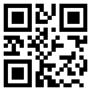 Immagine del Qr Code di 3203219332