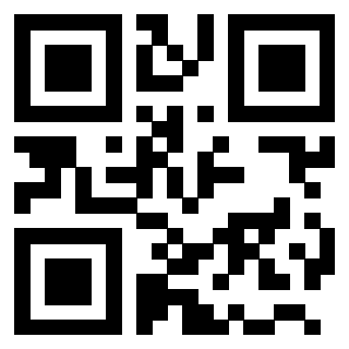 Scansione del QrCode di 3203219335