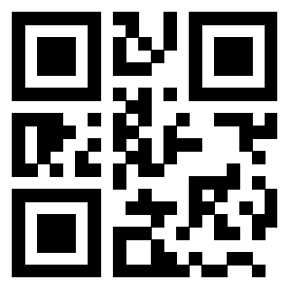 3203219337 - Immagine del QrCode associato