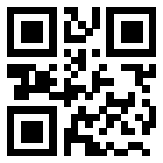 Immagine del Qr Code di 3203219341