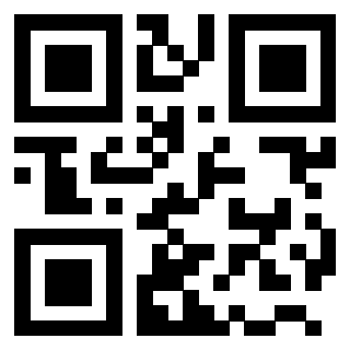 Immagine del QrCode di 3203219343