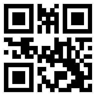 Il QrCode di 3203219344