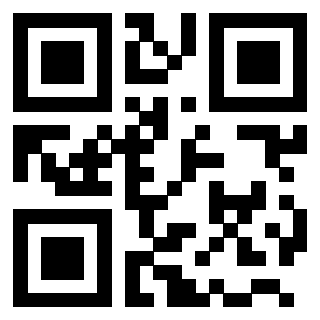 3203219346 Qr Code associato