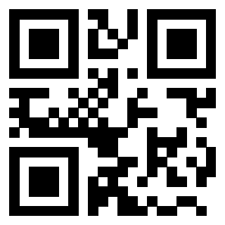 Scansione del QrCode di 3203219347