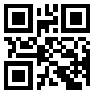 Scansione del Qr Code di 3203219351