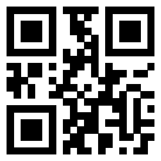 Il QrCode di 3203219353