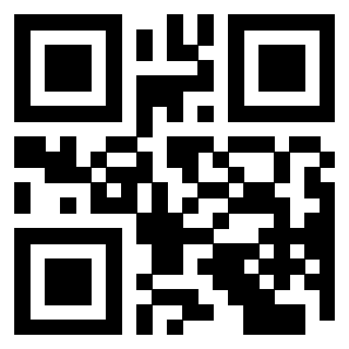 3203219359 - Immagine del Qr Code associato
