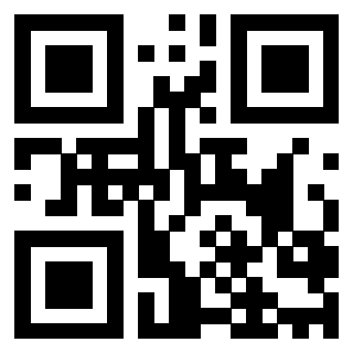 3203219361 - Immagine del QrCode associato