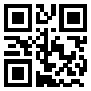 Immagine del Qr Code di 3203219362