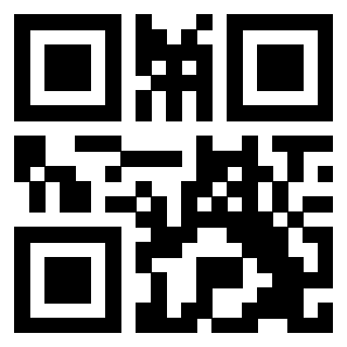 Il QrCode di 3203219364
